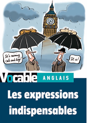 Les expressions indispensables en anglais