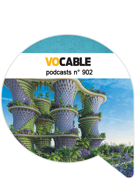 Les podcasts audio allemand