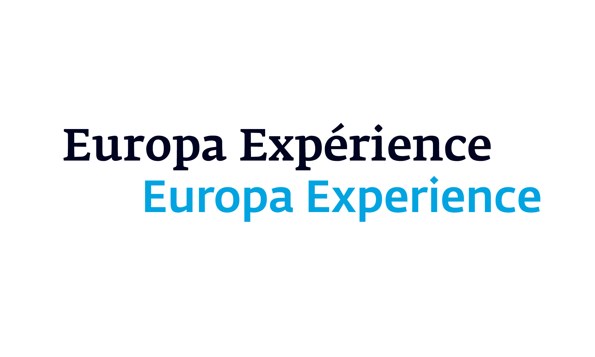 logo europa experience