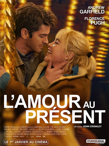 L’amour au présent