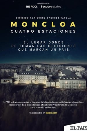 Moncloa, cuatro estaciones