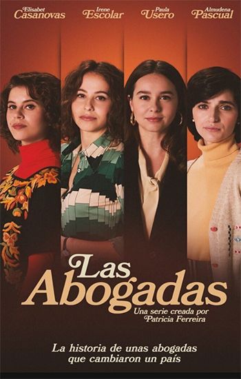 Las abogadas