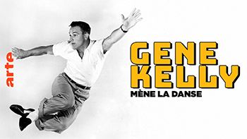 Gene Kelly mène la danse