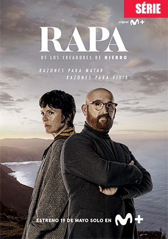 Rapa (Saison 2)