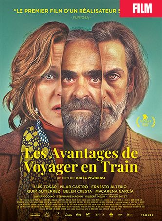 Les avantages de voyager en train